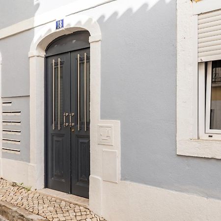 Avenida Da Liberdade Area, Bright And Newly Renovated 2 Bedroom Apartment, Lisbon Historical Center ภายนอก รูปภาพ