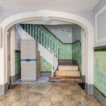 Avenida Da Liberdade Area, Bright And Newly Renovated 2 Bedroom Apartment, Lisbon Historical Center ภายนอก รูปภาพ