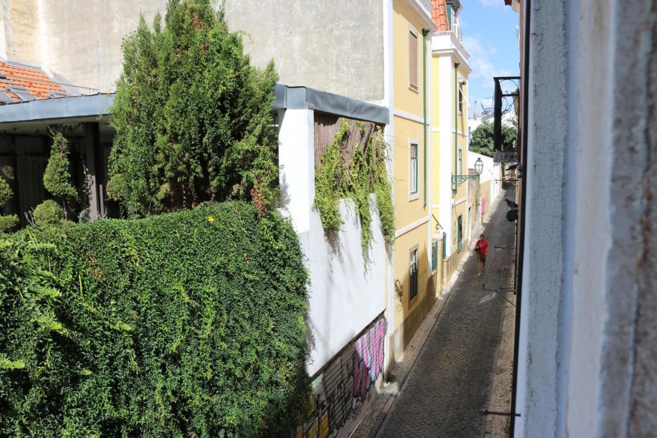Avenida Da Liberdade Area, Bright And Newly Renovated 2 Bedroom Apartment, Lisbon Historical Center ภายนอก รูปภาพ