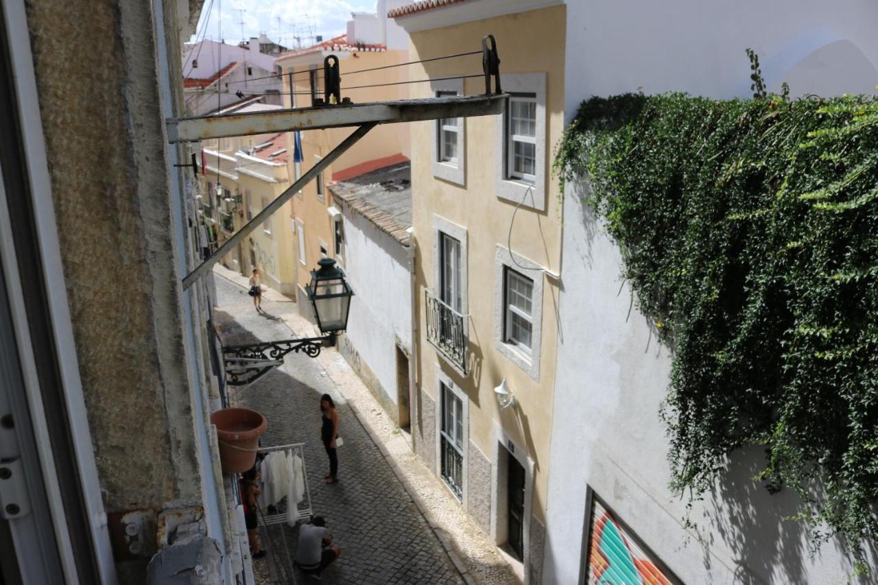 Avenida Da Liberdade Area, Bright And Newly Renovated 2 Bedroom Apartment, Lisbon Historical Center ภายนอก รูปภาพ