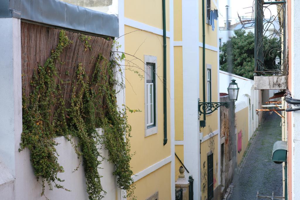 Avenida Da Liberdade Area, Bright And Newly Renovated 2 Bedroom Apartment, Lisbon Historical Center ภายนอก รูปภาพ